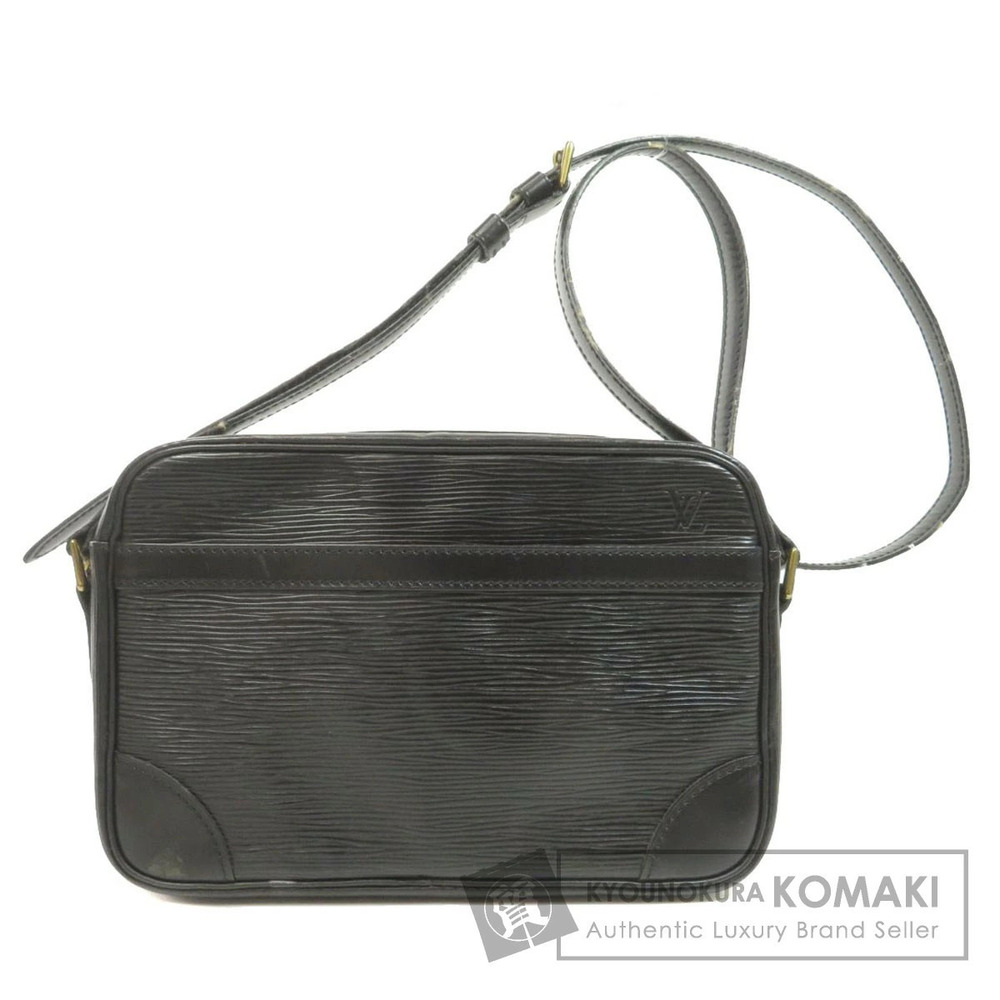 Louis Vuitton Trocadero Shoulder Bag Epi Leather